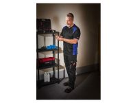 Чоловіча футболка поло... 2