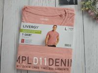 Чоловіча футболка Livergy...