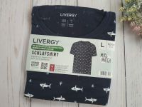 Чоловіча футболка Livergy...