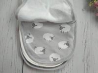 Слинявчик, нагрудник на... 2