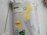 Штанці бавовняні Lupilu... 2