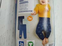 Штанці бавовняні Lupilu... 2