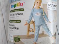 Детская флисовая пижама... 2