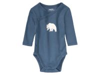 Бодіки бавовняні Lupilu... 2