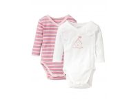 Бодіки бавовняні Lupilu...