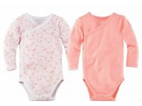 Бодики хлопковые Lupilu... 2