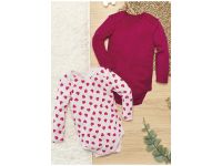 Бодики хлопковые Lupilu... 2