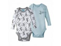 Бодики хлопковые Lupilu...