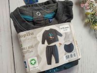 Костюм хлопковый Lupilu...