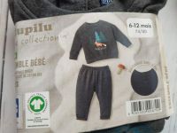 Костюм хлопковый Lupilu... 2