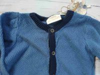 Хлопковая вязанная кофта... 2