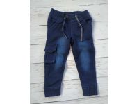 Термоджинсы Lupilu Синие -... 2