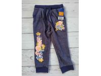 Штанці двунитка Lupilu Сині... 2