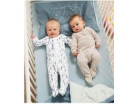 Человечек хлопковый Lupilu... 2