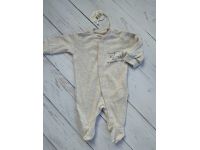 Чоловічок бавовняний Lupilu... 2