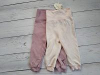 Штанишки хлопковые Lupilu... 2
