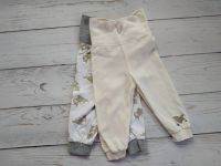 Штанишки хлопковые Lupilu...