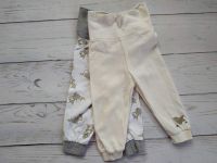 Штанишки хлопковые Lupilu... 2