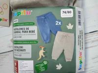 Штанишки хлопковые двунитка... 2