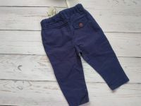 Штанці з льону Lupilu Сині... 2