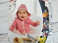 Кофточка з капюшоном... 2