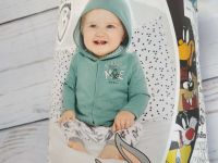 Кофточка з капюшоном... 2