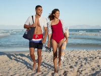 Шорти плавальні, пляжні з... 2