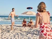 Шорты плавательные, пляжные... 2