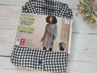 Сукня-сорочка фланелева... 2