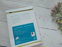 Бюстгальтер Sloggi белый -... 2