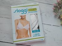 Бюстгальтер Sloggi білий -...