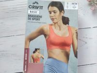 Спортивный топ Crivit... 2