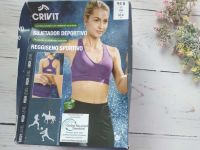Спортивный топ Crivit с...