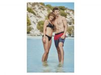 Шорти плавальні, пляжні з... 2