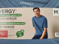 Мужская футболка свободного... 2