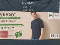 Чоловіча футболка вільного... 2