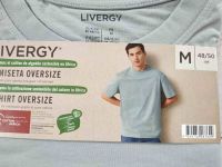 Чоловіча футболка вільного... 2