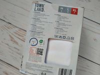 Хлопковые мужские майки... 2