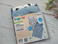 Набір майок Lupilu 2шт/уп...