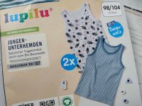 Набор маек Lupilu 2шт/уп... 2