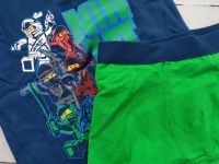 Майка і боксерки для... 2