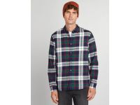 Байковая рубашка из хлопка... 2