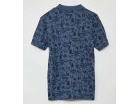 Мужская футболка поло Kaibi... 2