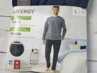 Пижама мужская Livergy... 2