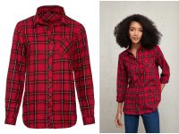 Сорочка байкова Esmara...