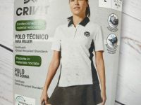 Женская спортивная футболка... 2