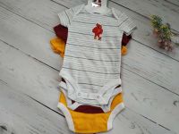 Бодики с коротким рукавом...