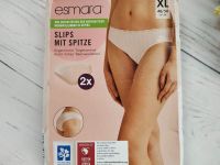 Женские трусы Esmara 2шт/уп... 2