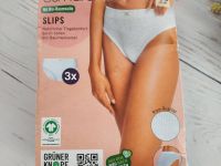 Трусики Esmara 3шт/уп Белые... 2