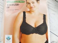 Бюстгальтер Esmara черный-...